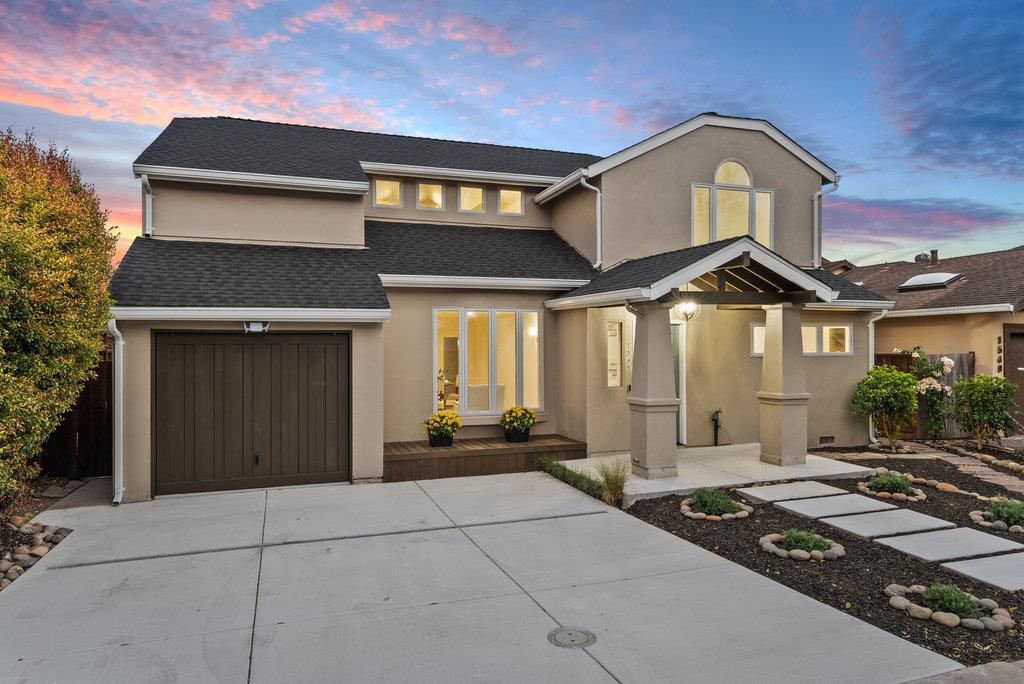 Property Photo:  1545 Escalona Drive  CA 95060 
