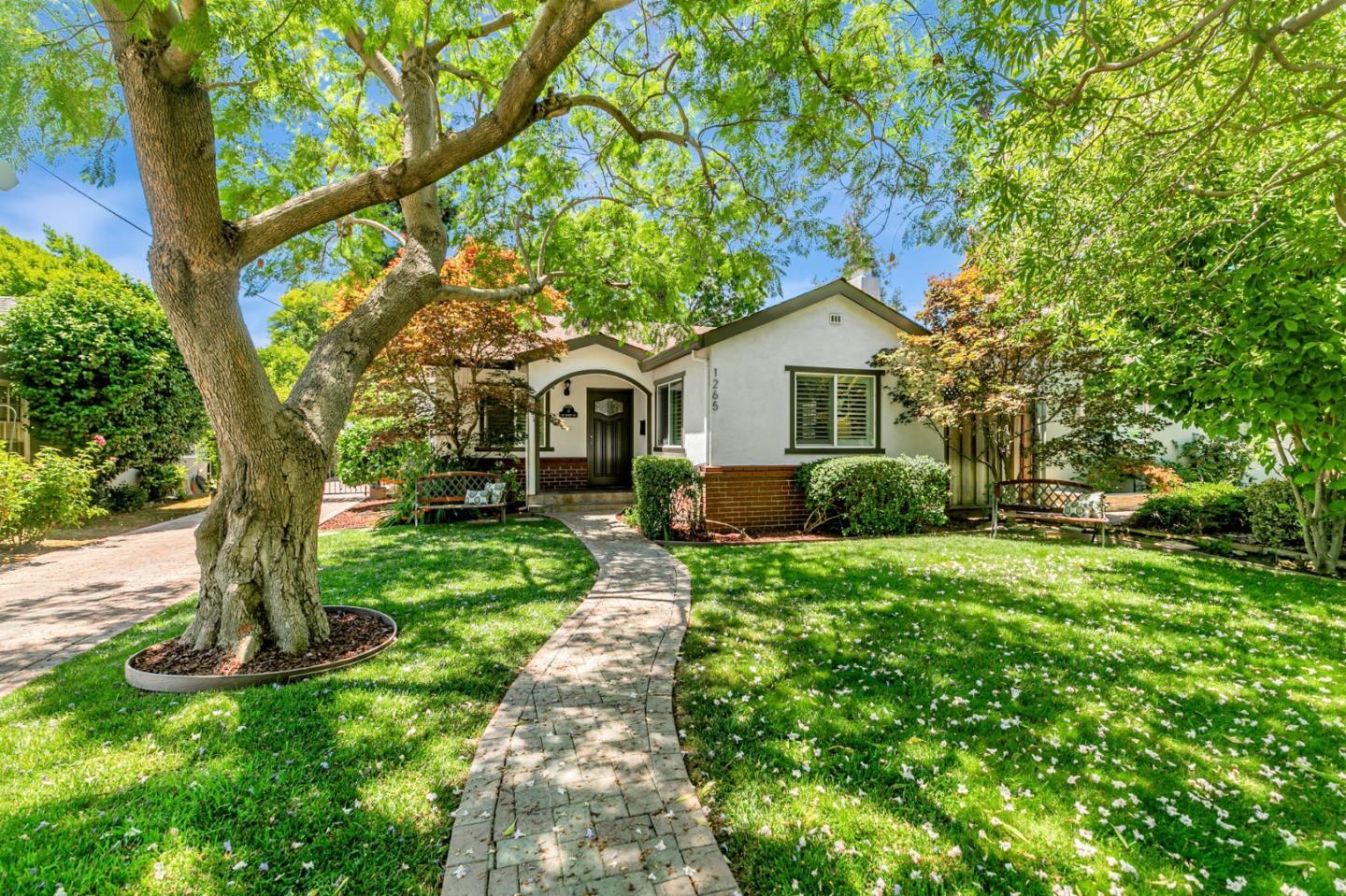 Property Photo:  1265 Blewett Avenue  CA 95125 