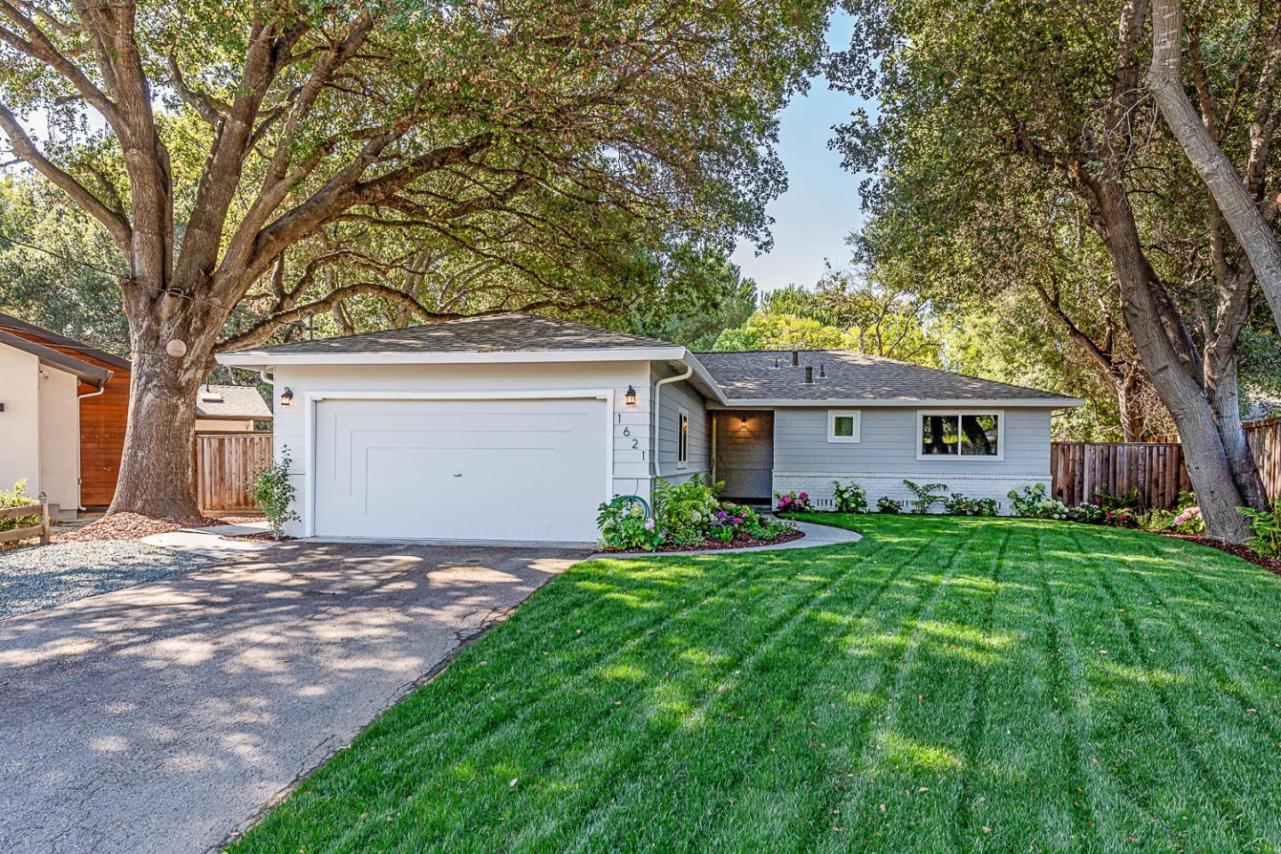 1621 Christina Drive  Los Altos CA 94024 photo