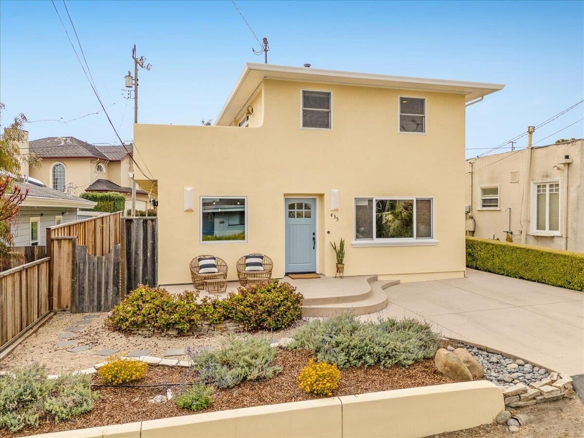 Property Photo: 435 Coates Drive CA 95003