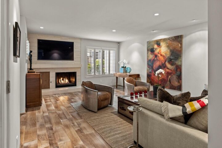 1007 Brentwood Court  Pacific Grove CA 93950 photo