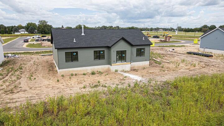 Property Photo:  1714 Kyle Circle  WI 53511 