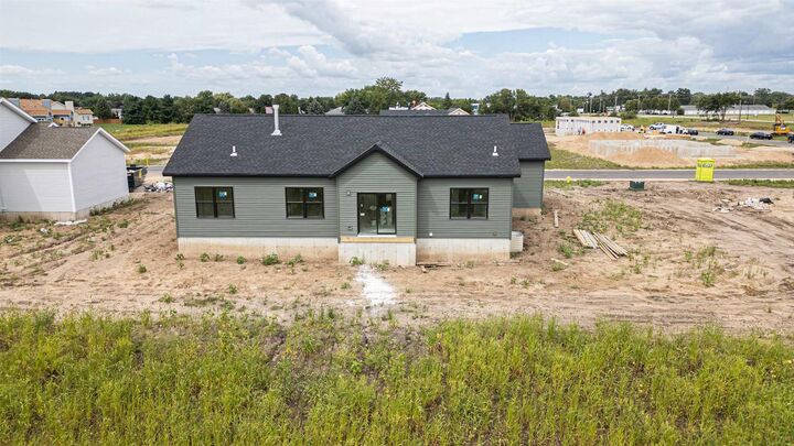 Property Photo: 1714 Kyle Circle WI 53511