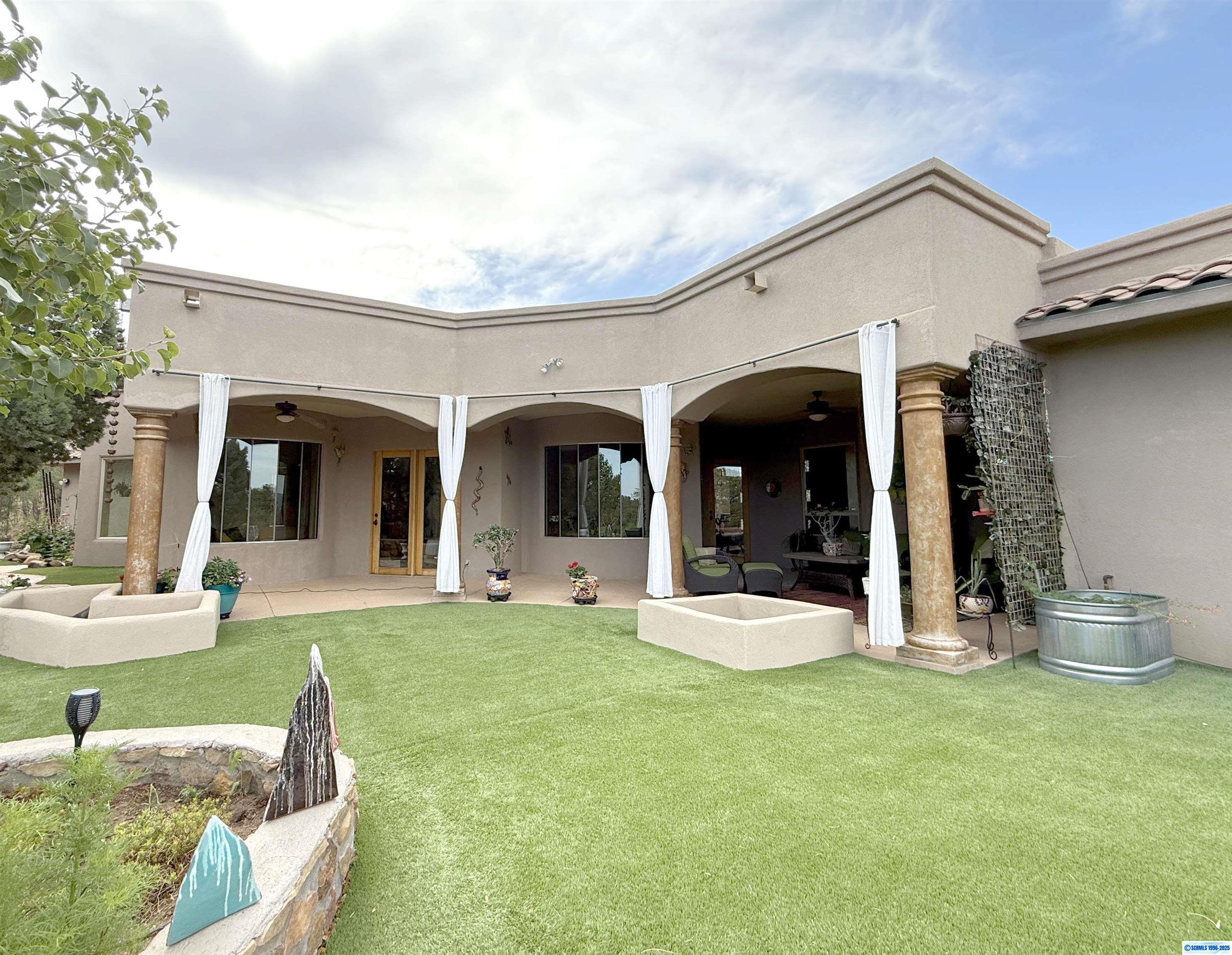Property Photo:  14 Kilimanjaro Court  NM 88061-0000 