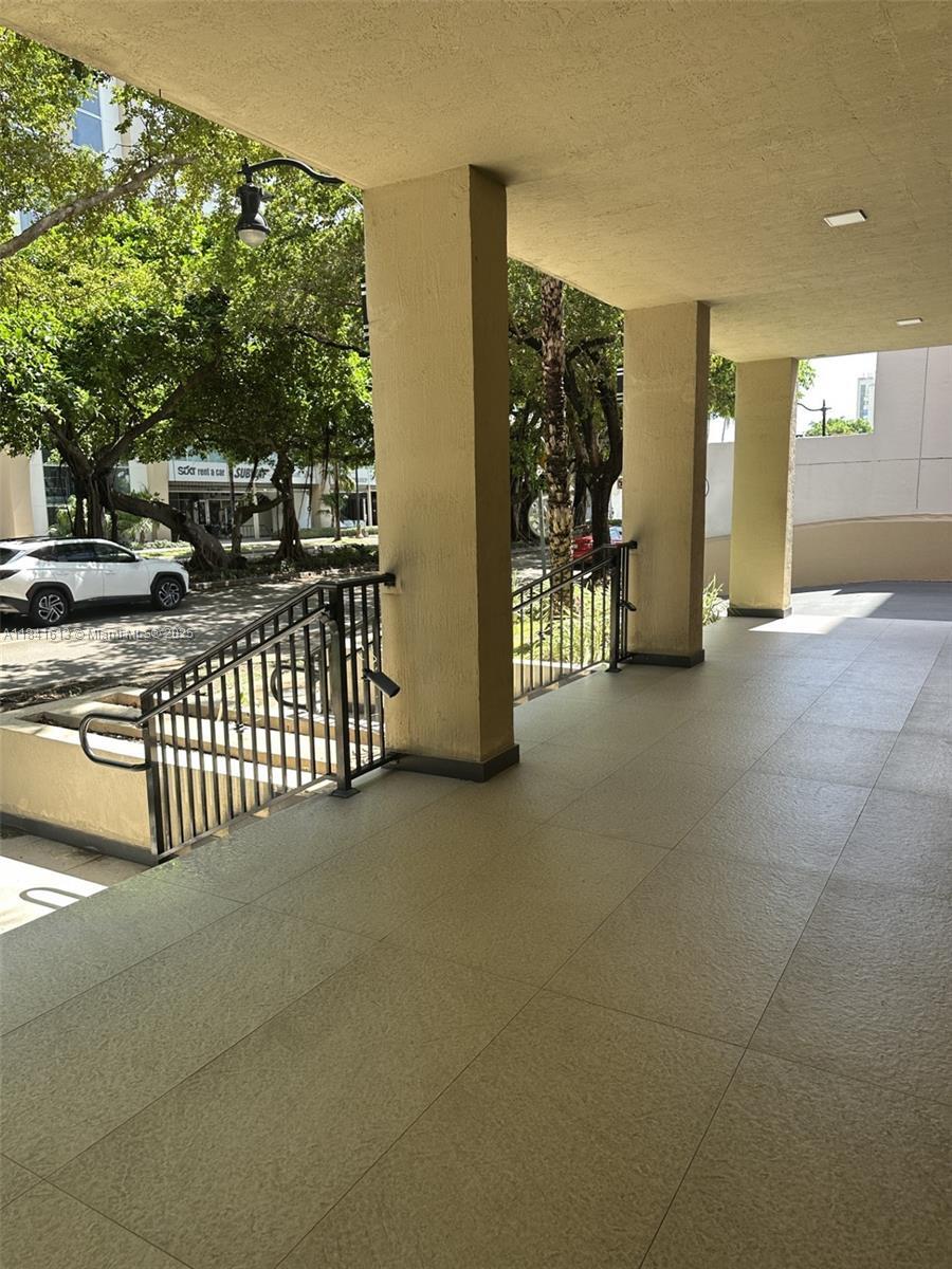 Property Photo: 3410 Coral Way 801 FL 33145