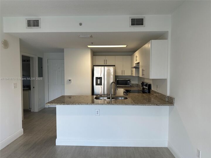 Property Photo: 3410 Coral Way 801 FL 33145
