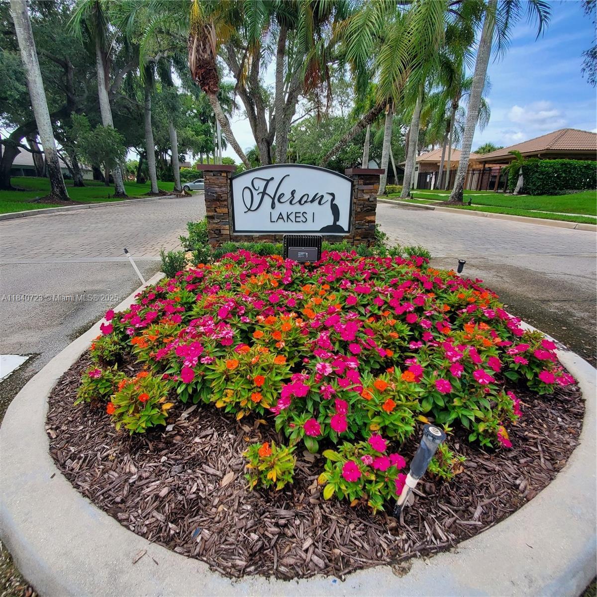 Property Photo:  2159 Baton Rouge  FL 33326 