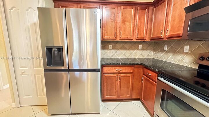 Property Photo:  12874 SW 31st Ct 114  FL 33027 