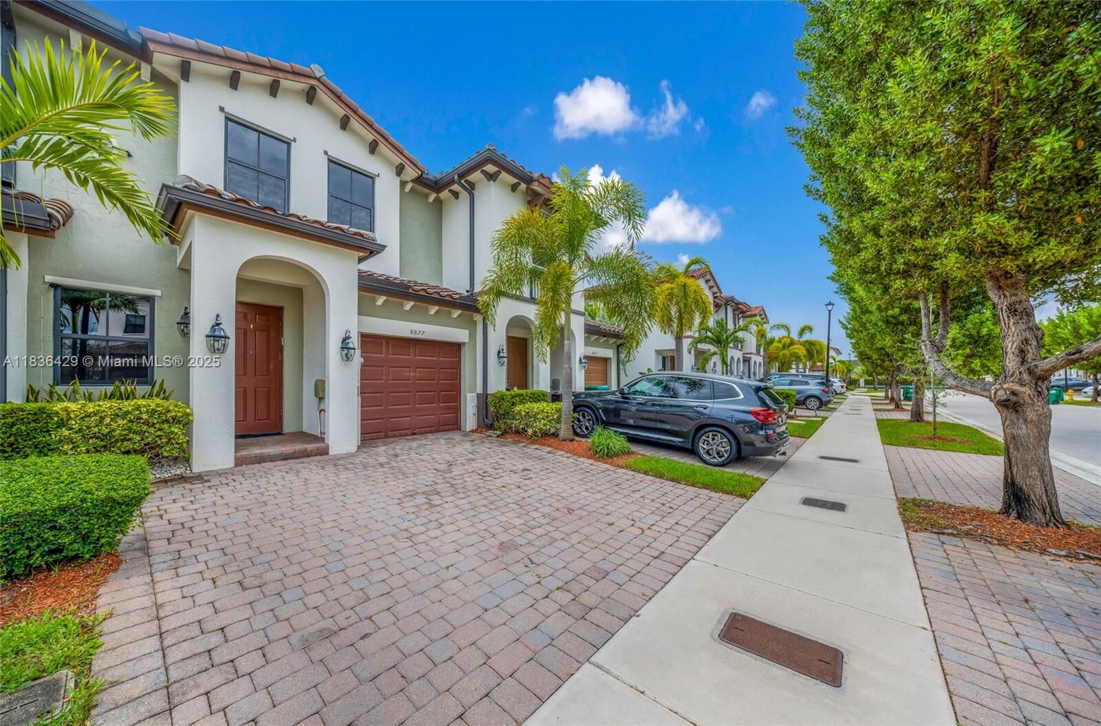 Property Photo: 8877 NW 103rd Ave FL 33178