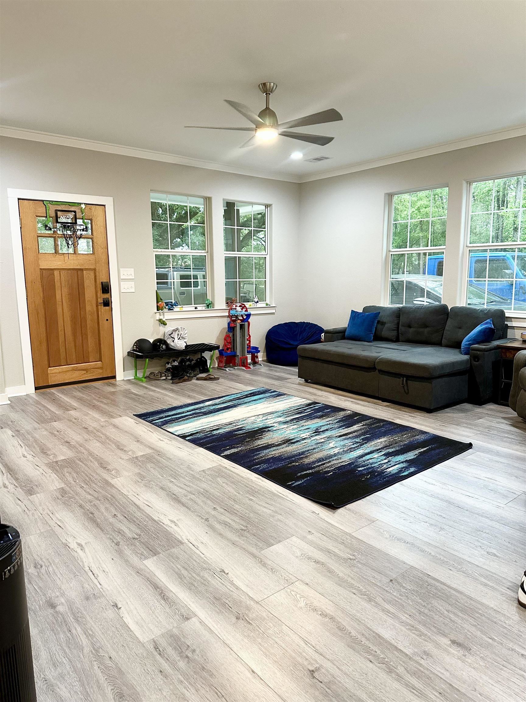 Property Photo: 246 Raider Ln TX 77657-7221