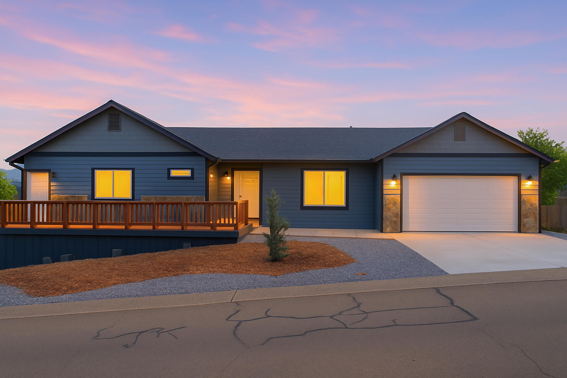 Property Photo:  1140 Redbud Drive  CA 96001 