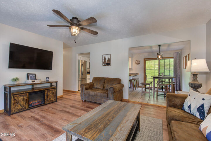 Property Photo:  1315 McCarter Hollow Road  TN 37862 
