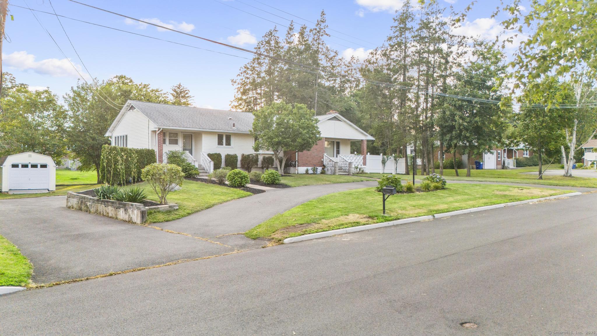Property Photo: 96 McDowell Road CT 06457