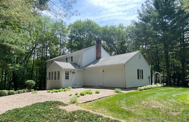 Property Photo:  129 Forge Drive  CT 06001 
