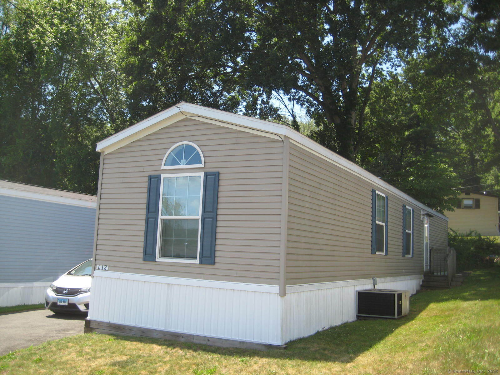 Property Photo:  325 Kelly Road L12  CT 06066 