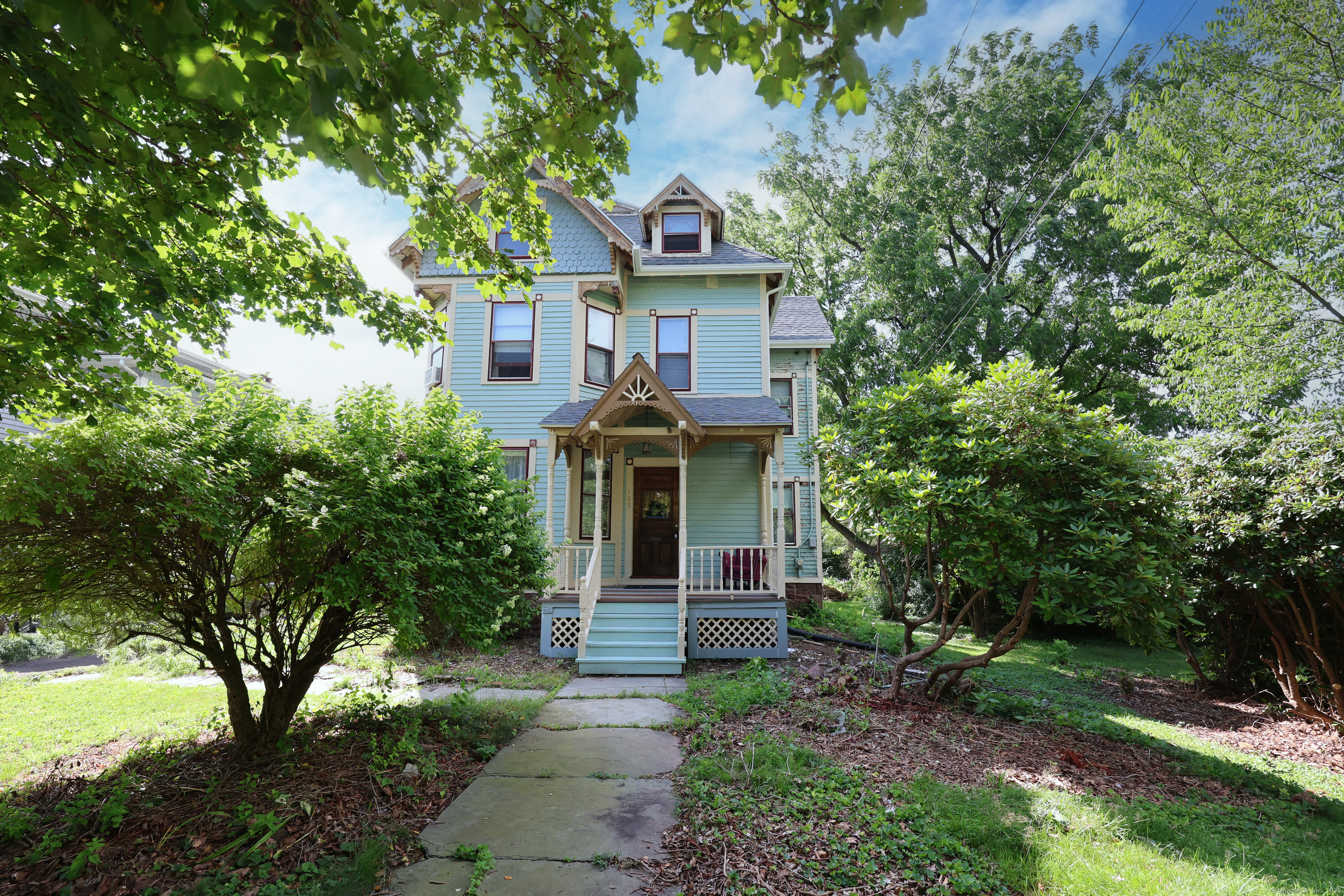 185 Curtis Street  Meriden CT 06450 photo