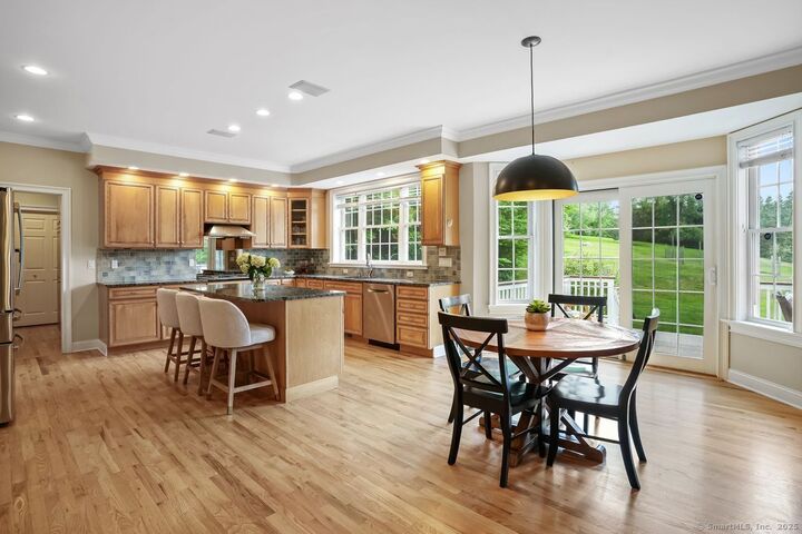 Property Photo: 18 Beaver Dam Road CT 06470