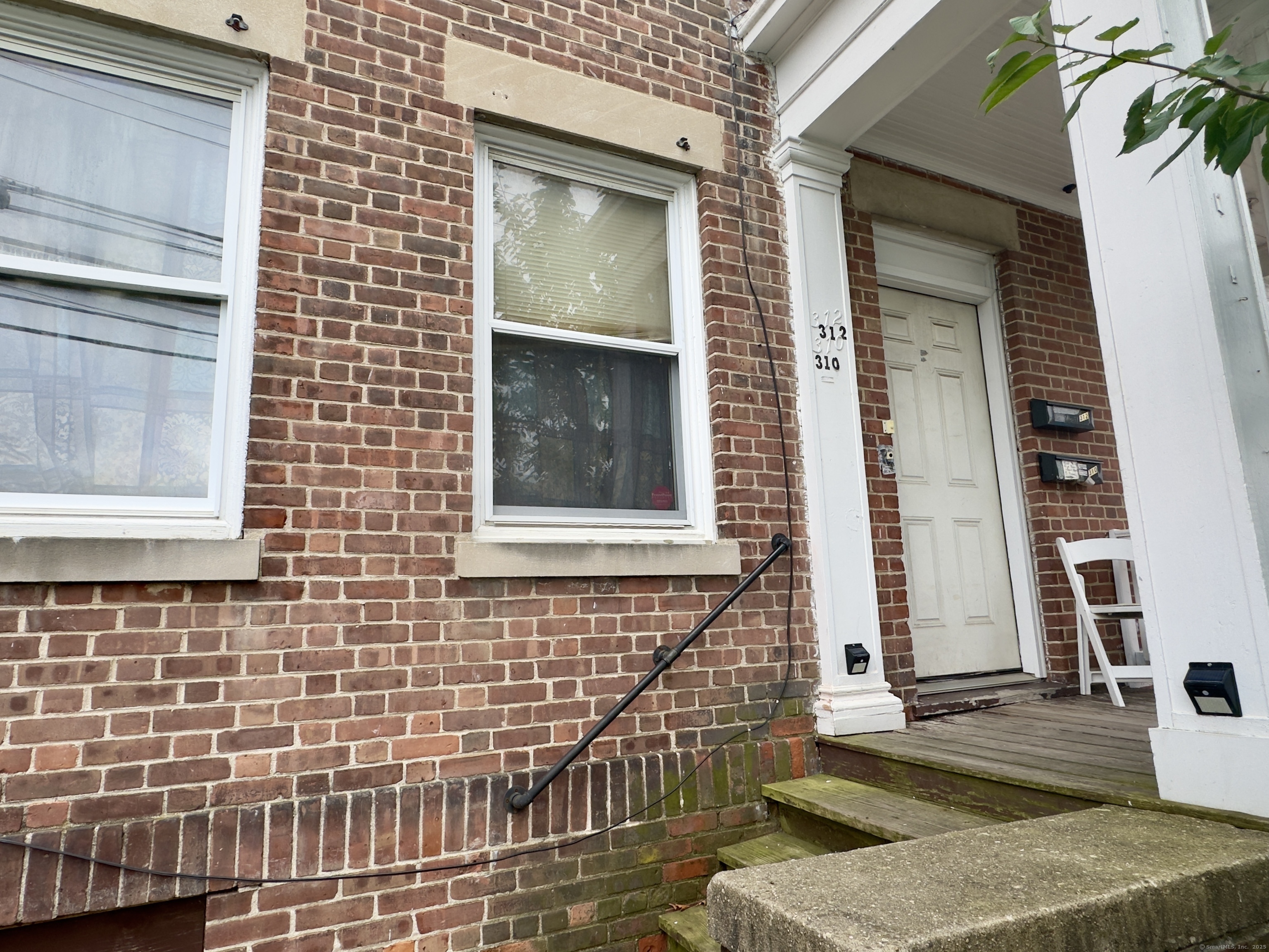 Property Photo: 310 Bond Street CT 06610