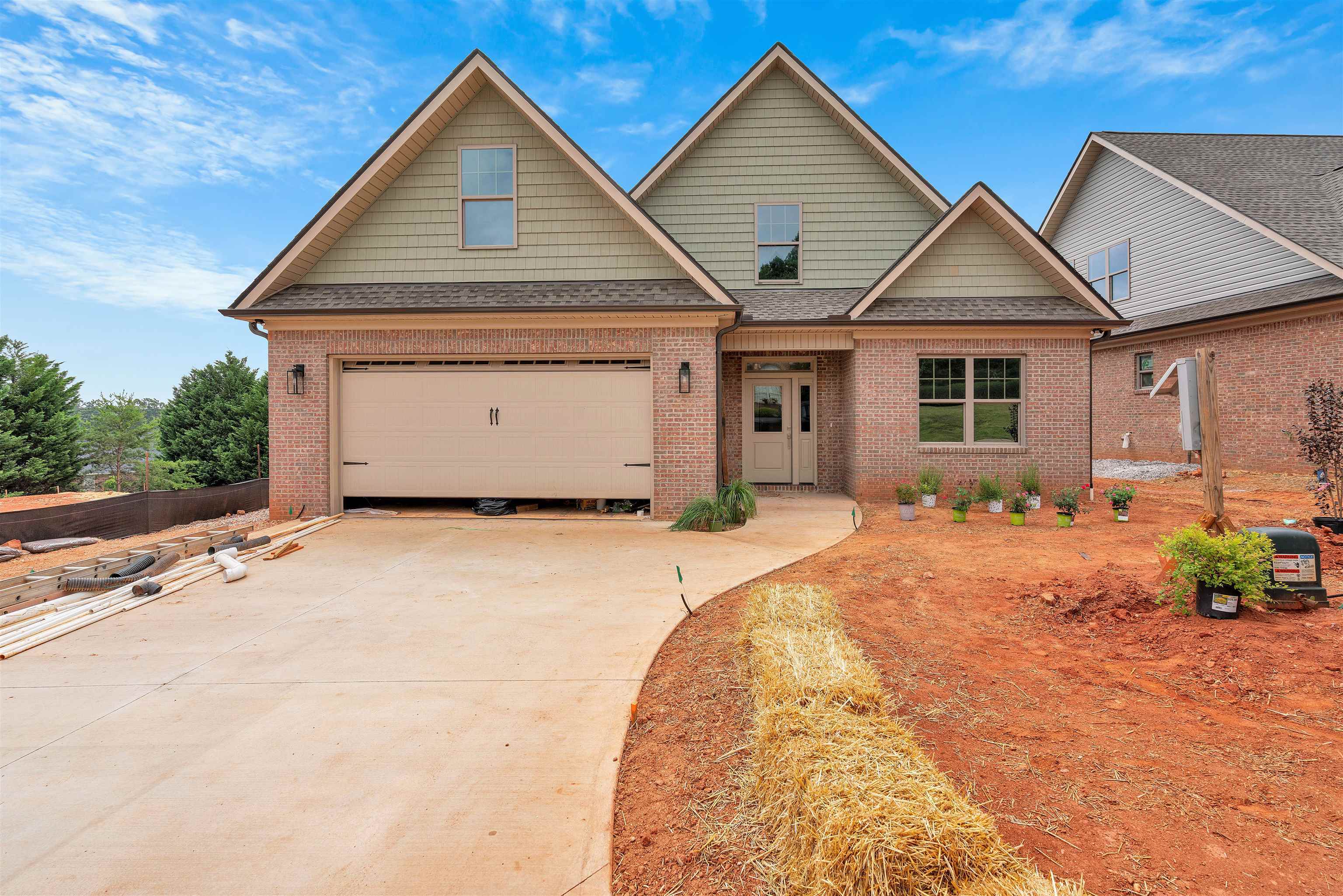 Property Photo:  451 Savanna Plains Drive  SC 29307 
