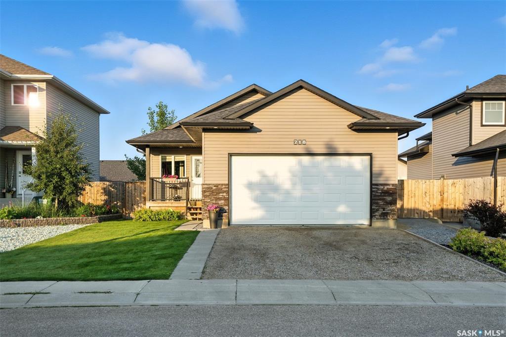 218 McCallum Way  Saskatoon SK S7R 0H7 photo