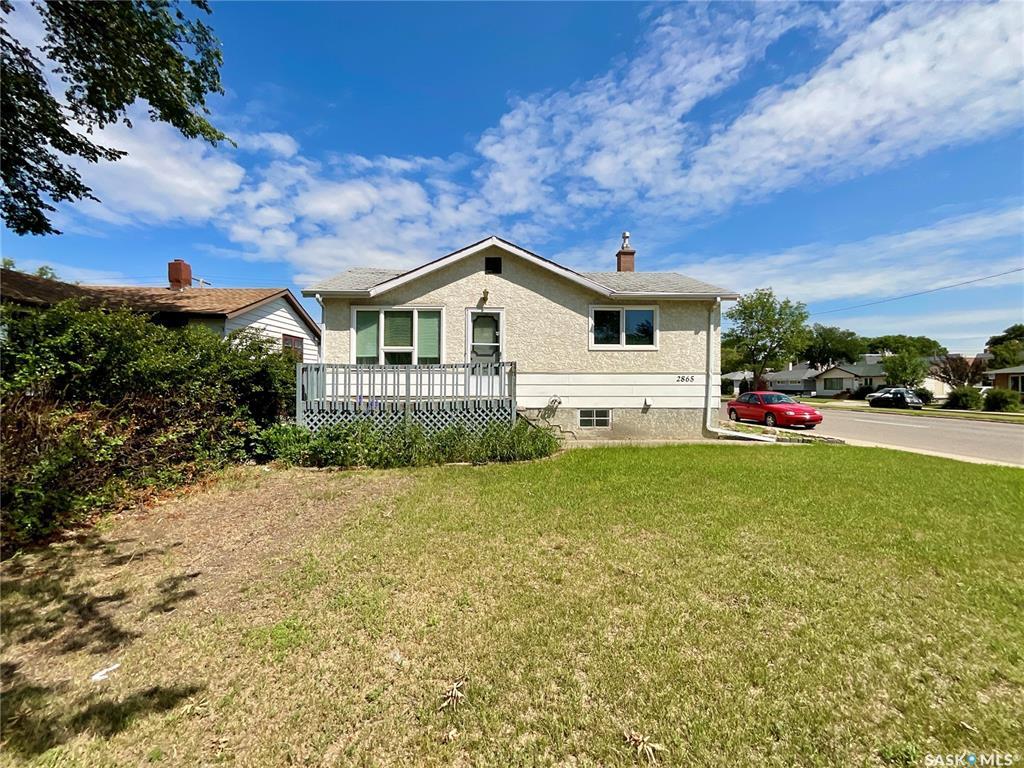 Photo de la propriété: 2865 McDonald Street SK S4N 3A1