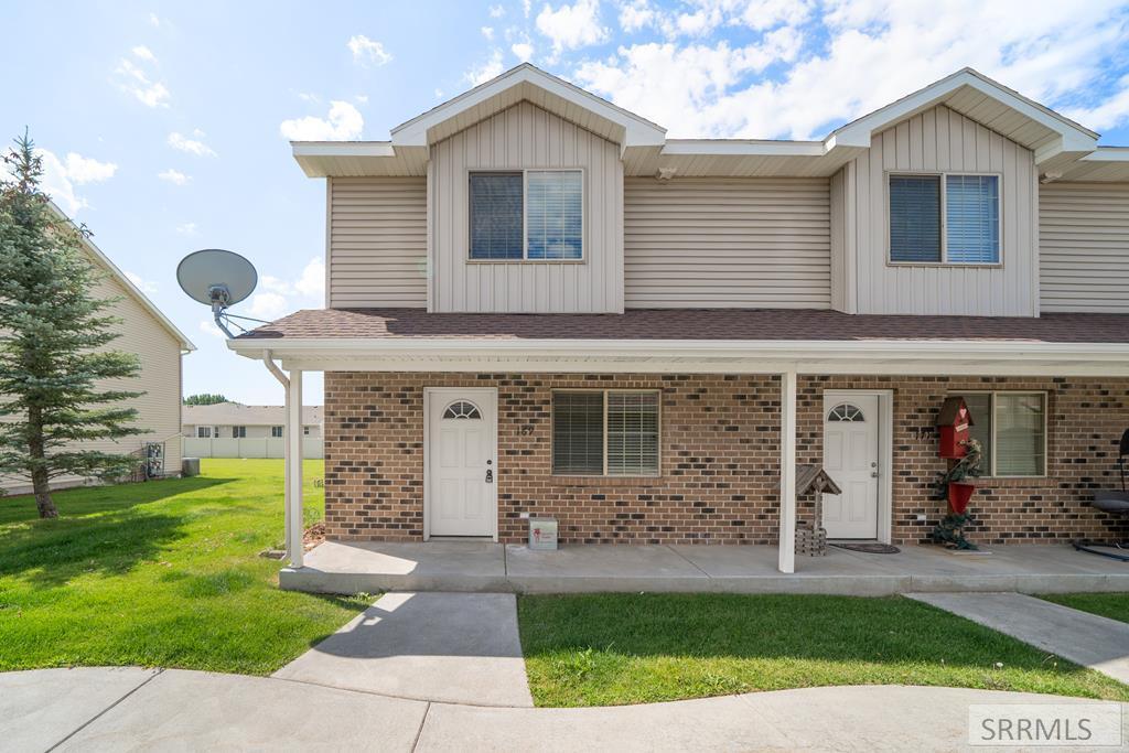 169 Robison Drive  Ammon ID 83404 photo