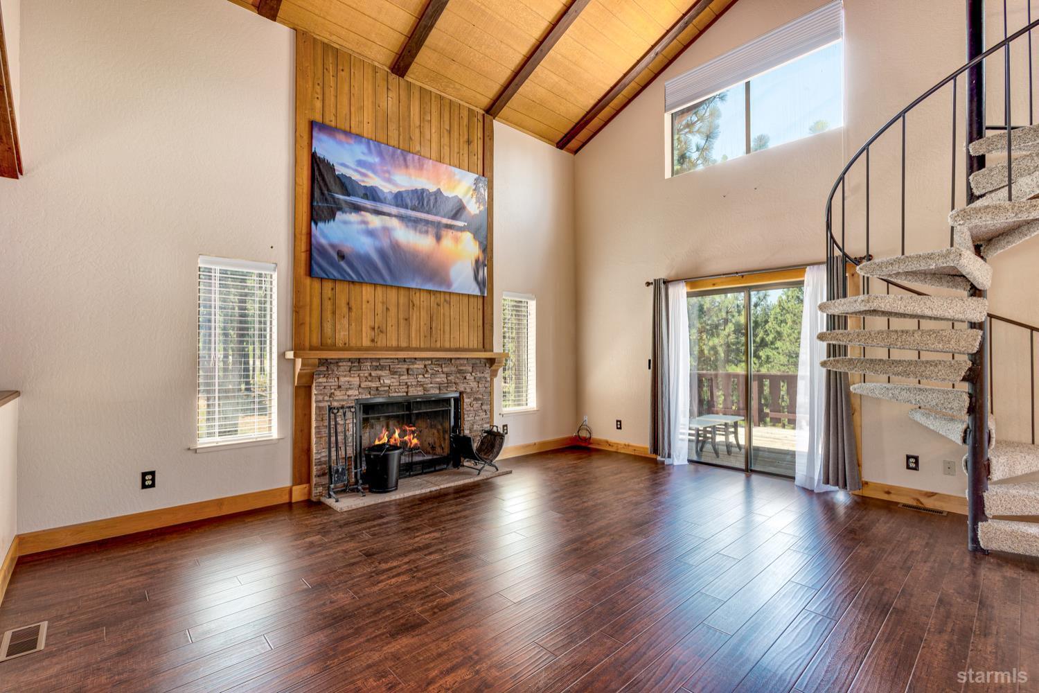 Property Photo:  1266 Timber Lane  CA 96150 