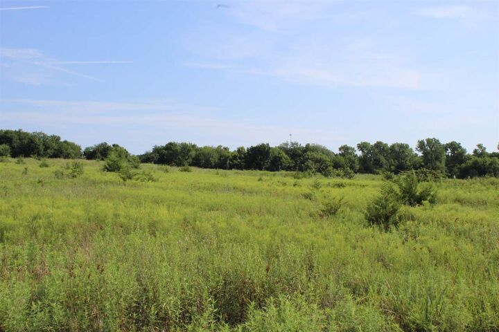 Property Photo:  S Rose Road 9.5 Acres  OK 74074 
