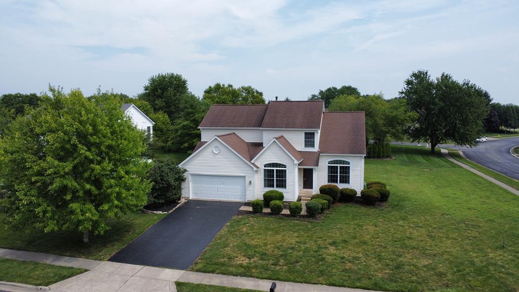 Property Photo:  4399 Marilyn Drive  OH 43035 