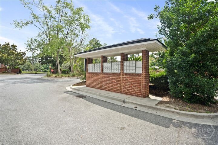 Property Photo: 310 Tibet Avenue 70 GA 31406