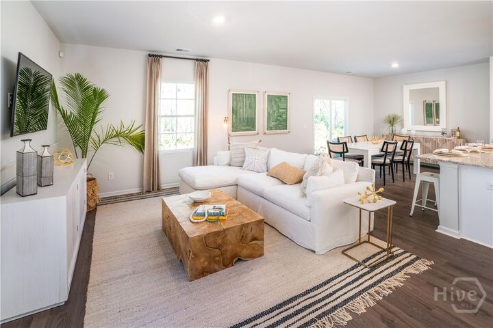 Property Photo: 100 Crimson Lane GA 31302