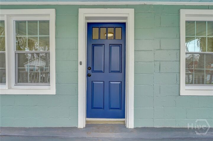 Property Photo:  1301 SE 36th Street  GA 31404 