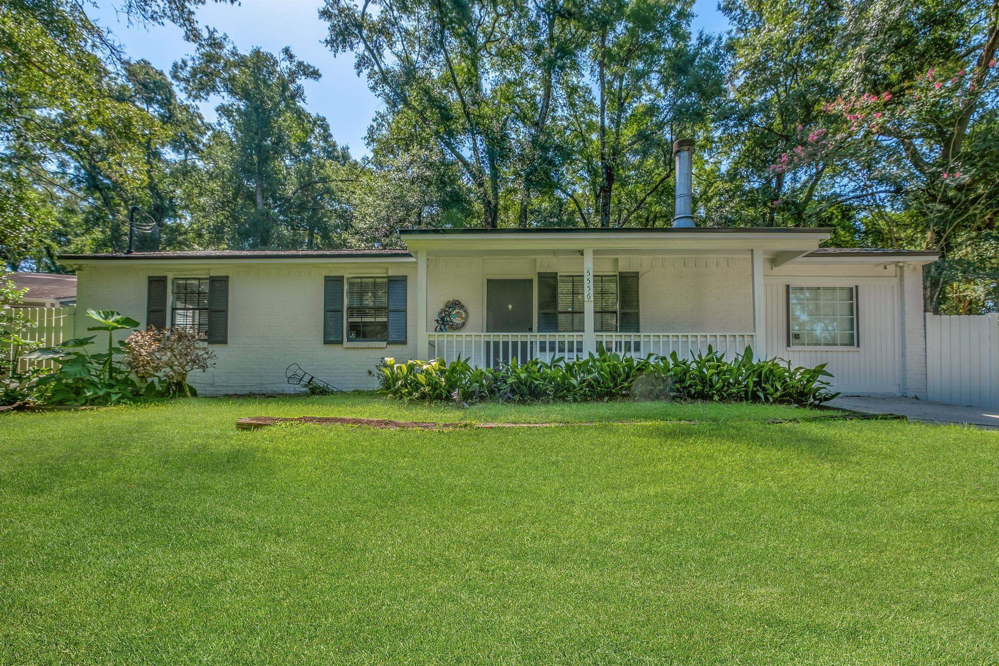Property Photo: 5556 Lumberjack Lane FL 32303