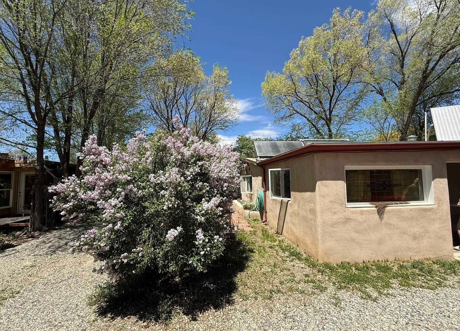 Property Photo:  409 Maria Lane  NM 87571
