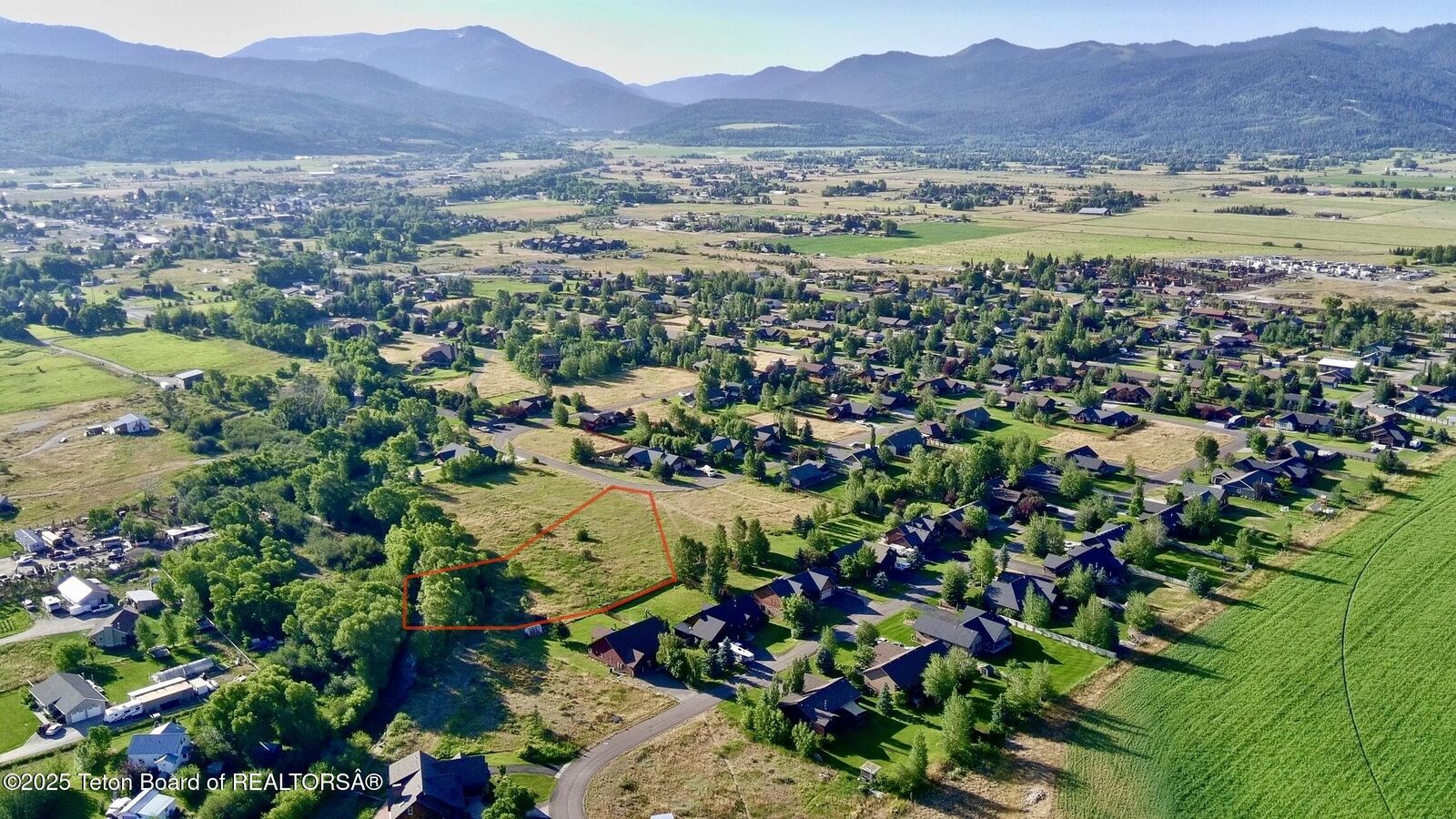 Property Photo: 8073 Brown Trout Bend ID 83455