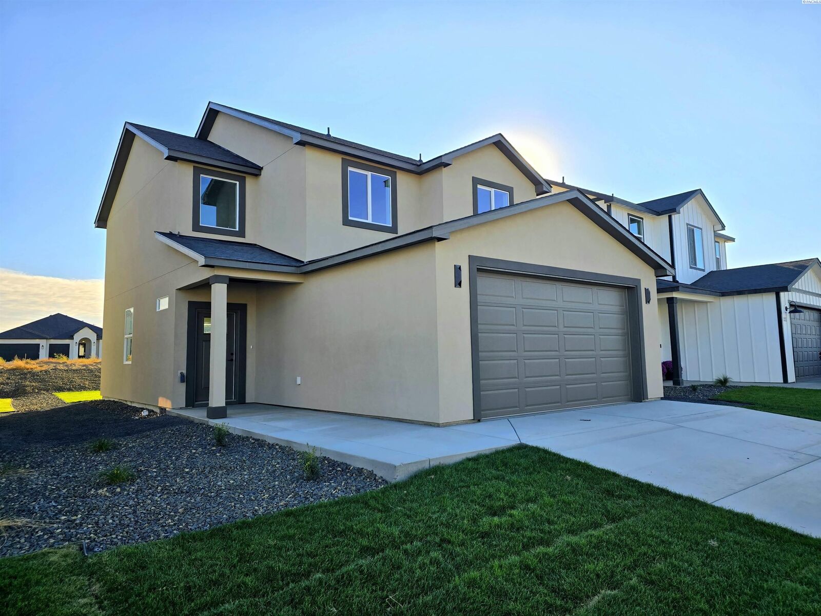 Property Photo:  3537 Stardust St.  WA 99352 