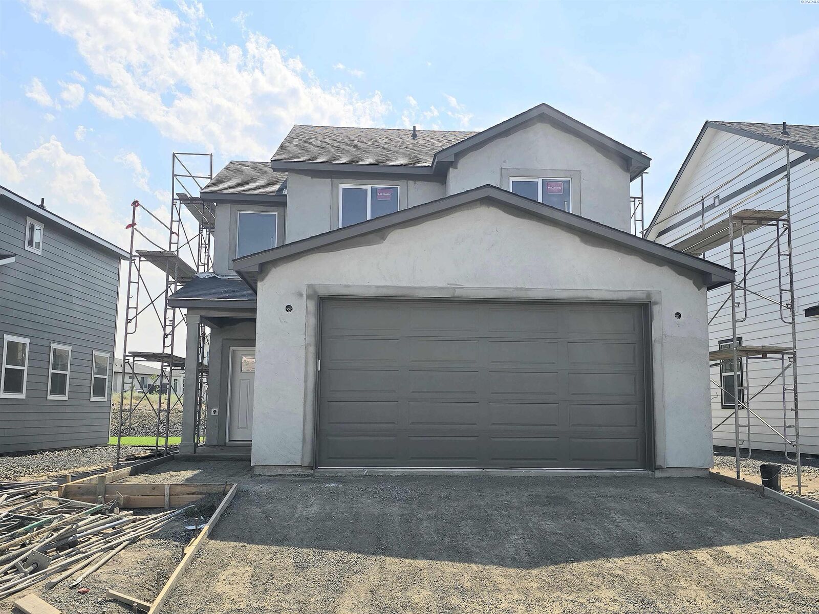 Property Photo: 3537 Stardust St. WA 99352