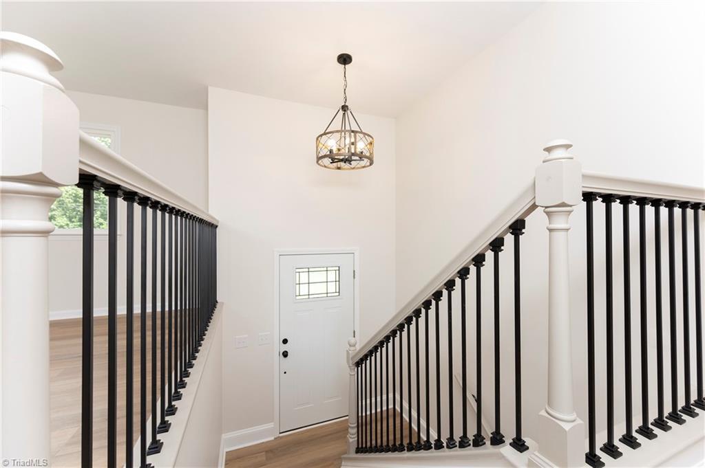 Property Photo:  4518 Old Winston Road  NC 27284 