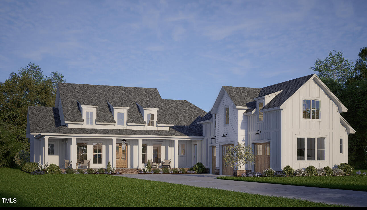 Property Photo:  1041 Azalea Garden Circle  NC 27603 
