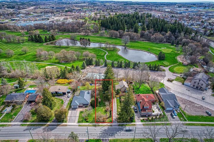 Property Photo:  1004 Ontario Street  ON K9A 3C7 