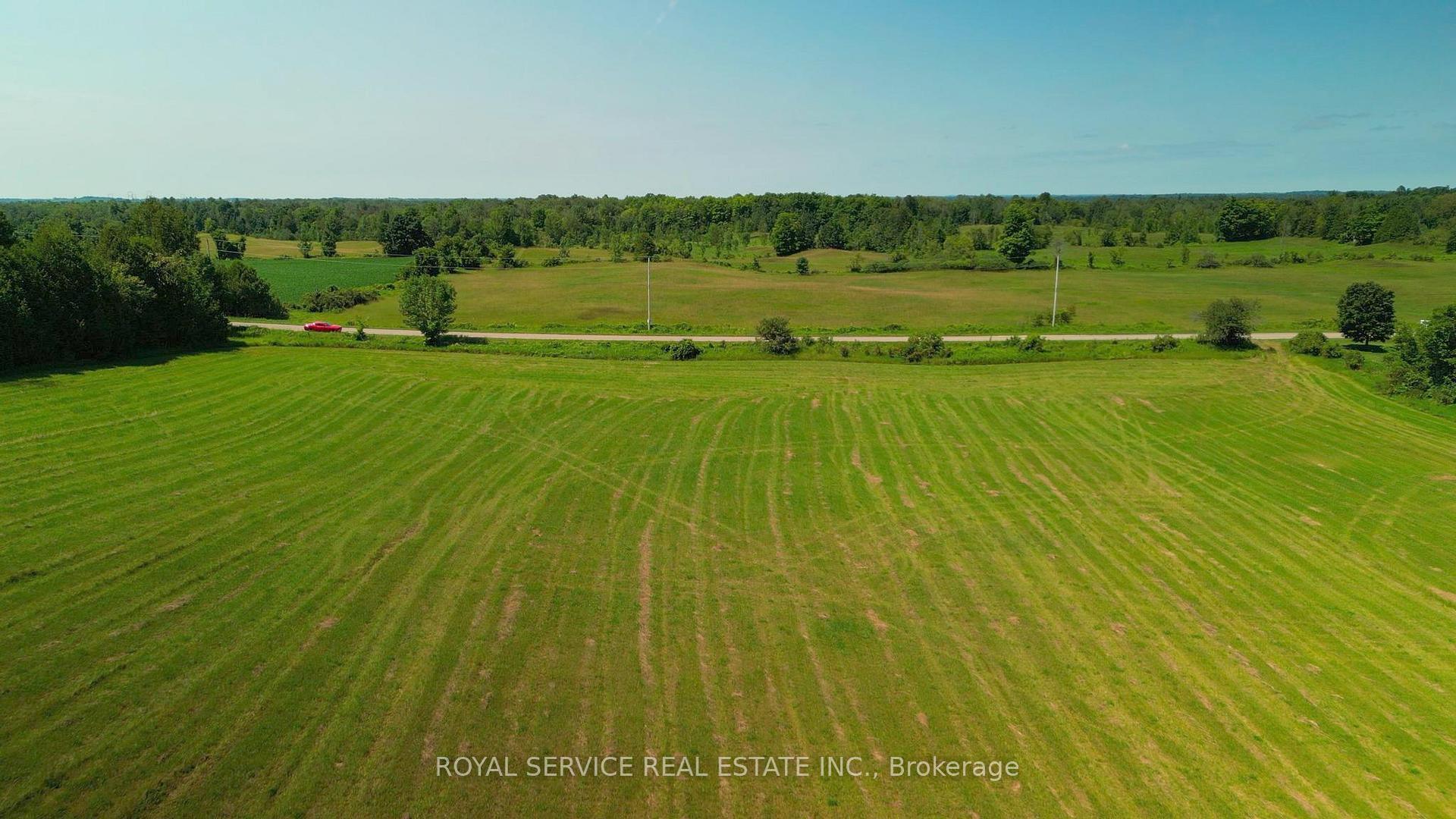 Property Photo:  0 19 Lot Concession Line  ON K0L 2V0 