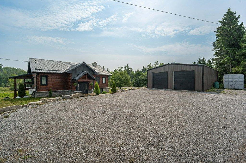 20 Bell Road  Marmora and Lake ON K0K 2M0 photo