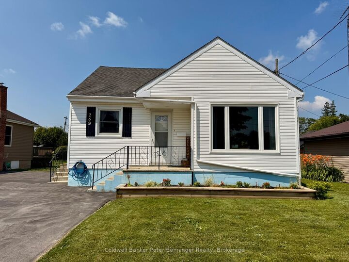 Property Photo: 268 3rd Avenue SE ON N0G 1L0