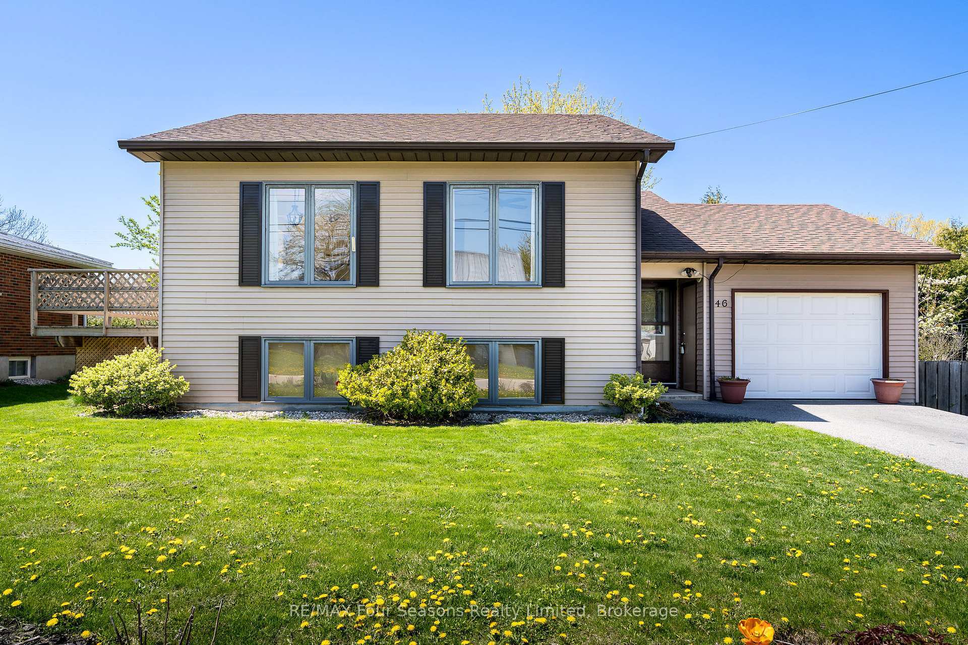 46 East Street  Collingwood ON L9Y 3W6 photo
