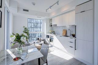 Property Photo: 82 Dalhousie Street 2803 ON M5B 0C5