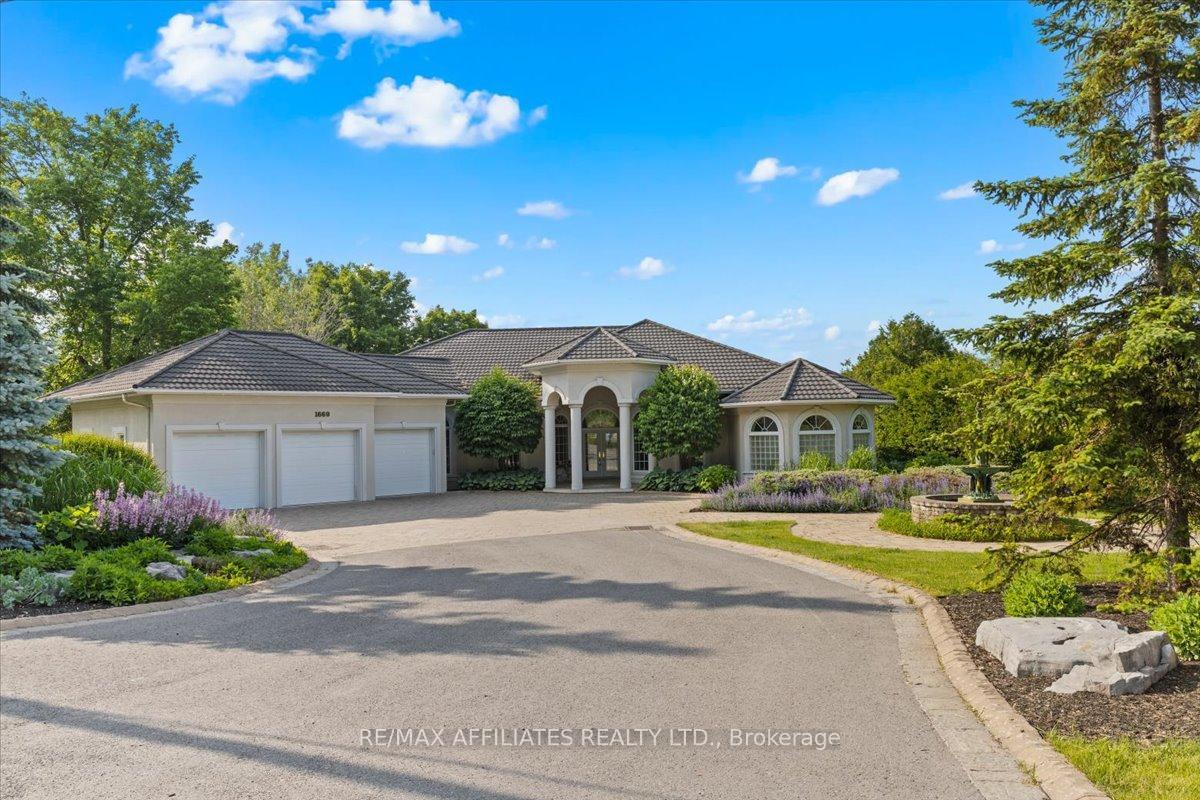 Property Photo:  1669 Regional Road 174 Road  ON K4C 1H5 