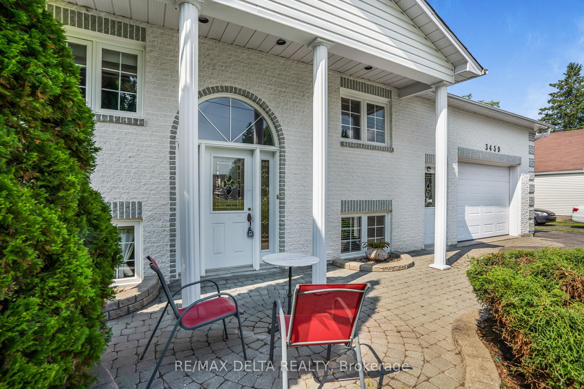 Property Photo: 3459 Principale Street ON K0A 3K0