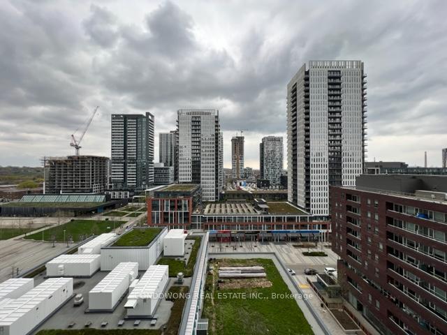 Property Photo: 225 Sackville Street 1102 ON M5A 0B9
