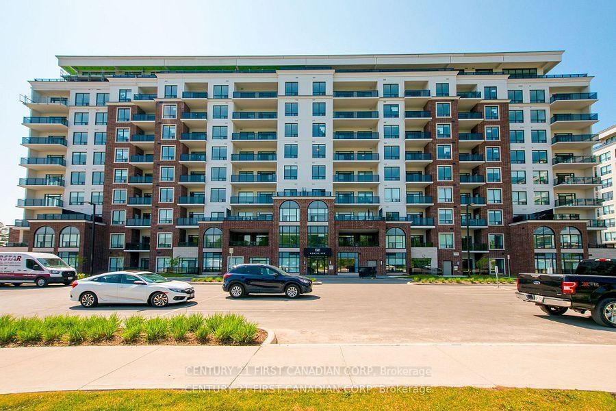 480 Callaway Road 312  London North ON N6G 0N8 photo