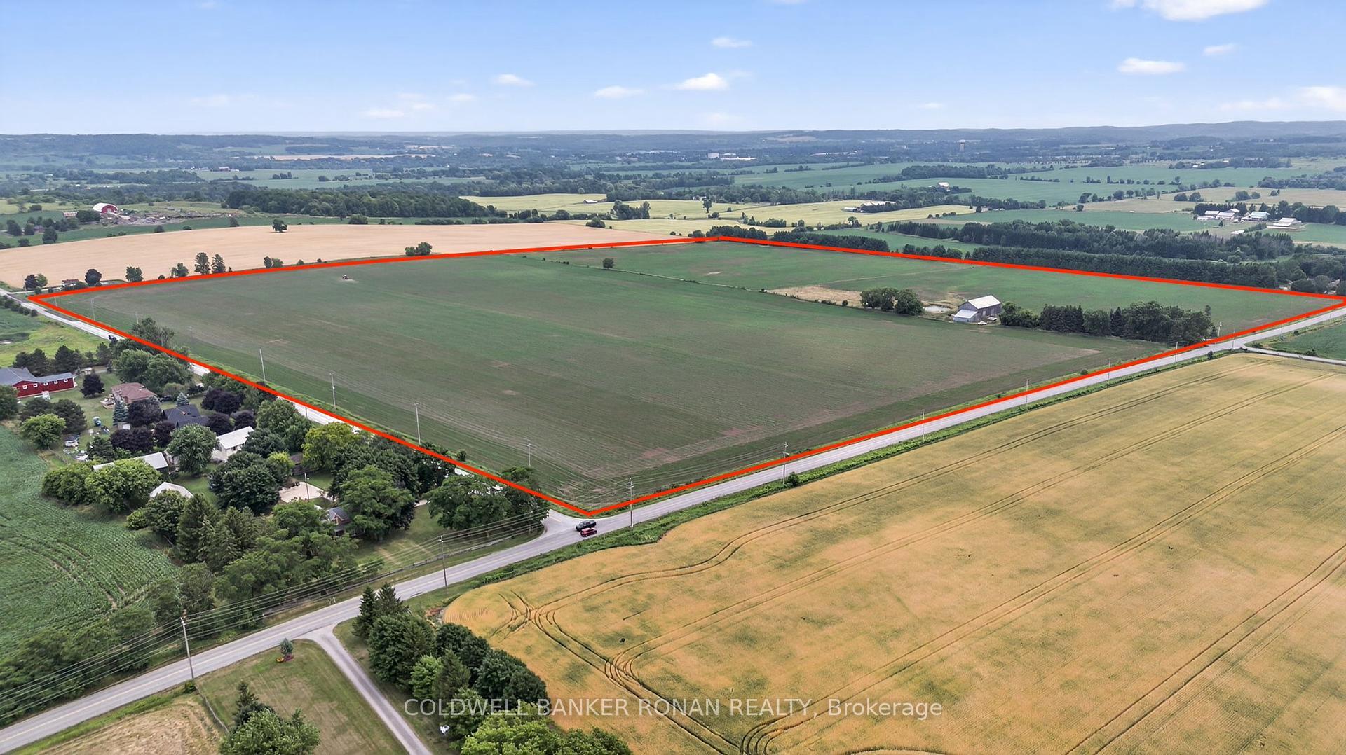 Property Photo: 2577 Adjala Tecumseth Townline ON L0G 1W0